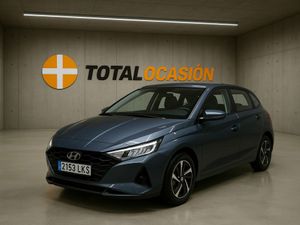 Hyundai i20 1.0 TGDI 74kW (100CV) Tecno - Foto 2