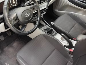 Hyundai i20 1.0 TGDI 74kW (100CV) Tecno - Foto 3