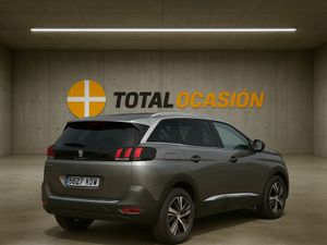 Peugeot 5008 GT-Line 2.0L BlueHDi 110kW (150CV) S&S - Foto 3