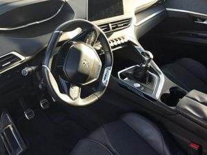 Peugeot 5008 GT-Line 2.0L BlueHDi 110kW (150CV) S&S - Foto 4