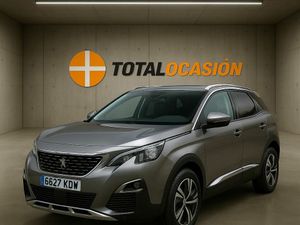 Peugeot 5008 GT-Line 2.0L BlueHDi 110kW (150CV) S&S - Foto 2
