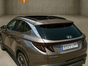 Hyundai Tucson 1.6 TGDI PHEV 195kW Tecno Sky Auto 4x4 - Foto 3