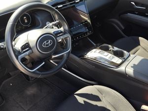 Hyundai Tucson 1.6 TGDI PHEV 195kW Tecno Sky Auto 4x4 - Foto 4