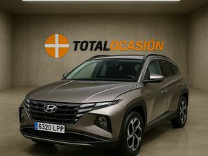 Hyundai Tucson 1.6 TGDI PHEV 195kW Tecno Sky Auto 4x4 - Foto 2