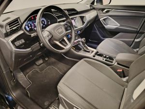 Audi Q3 S line 35 TDI 110kW (150CV) S tronic - Foto 24