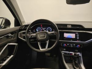 Audi Q3 S line 35 TDI 110kW (150CV) S tronic - Foto 18
