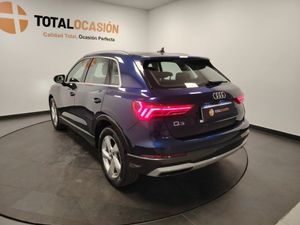 Audi Q3 S line 35 TDI 110kW (150CV) S tronic - Foto 6