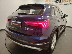 Audi Q3 S line 35 TDI 110kW (150CV) S tronic - Foto 13