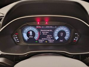 Audi Q3 S line 35 TDI 110kW (150CV) S tronic - Foto 28