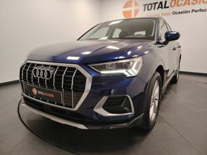 Audi Q3 S line 35 TDI 110kW (150CV) S tronic - Foto 9