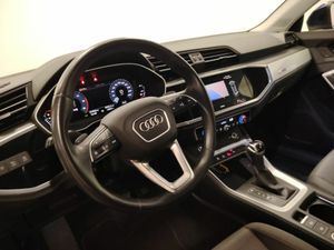 Audi Q3 S line 35 TDI 110kW (150CV) S tronic - Foto 25