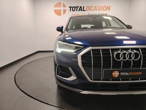 Audi Q3 S line 35 TDI 110kW (150CV) S tronic - Foto 14