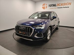 Audi Q3 S line 35 TDI 110kW (150CV) S tronic - Foto 3