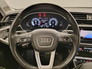 Audi Q3 S line 35 TDI 110kW (150CV) S tronic - Foto 27