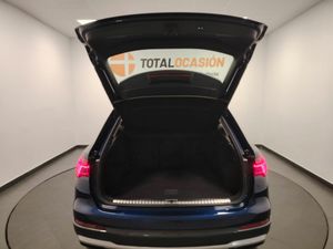 Audi Q3 S line 35 TDI 110kW (150CV) S tronic - Foto 12