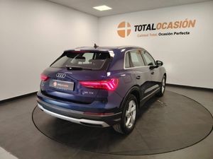 Audi Q3 S line 35 TDI 110kW (150CV) S tronic - Foto 7