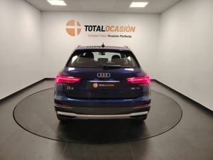 Audi Q3 S line 35 TDI 110kW (150CV) S tronic - Foto 8