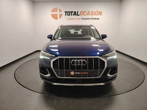 Audi Q3 S line 35 TDI 110kW (150CV) S tronic - Foto 3