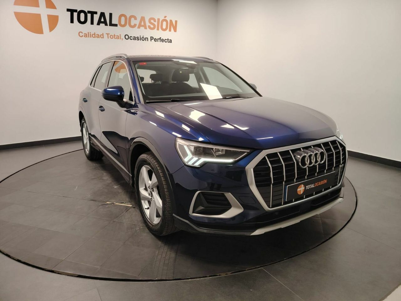 Audi Q3 S line 35 TDI 110kW (150CV) S tronic - Foto 1