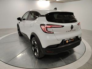 Renault Captur techno TCe 67kW (90CV) - Foto 6