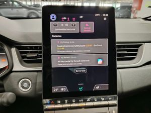 Renault Captur techno TCe 67kW (90CV) - Foto 35