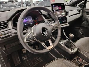 Renault Captur techno TCe 67kW (90CV) - Foto 31