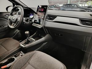 Renault Captur techno TCe 67kW (90CV) - Foto 17