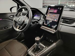 Renault Captur techno TCe 67kW (90CV) - Foto 25