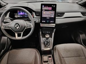Renault Captur techno TCe 67kW (90CV) - Foto 24
