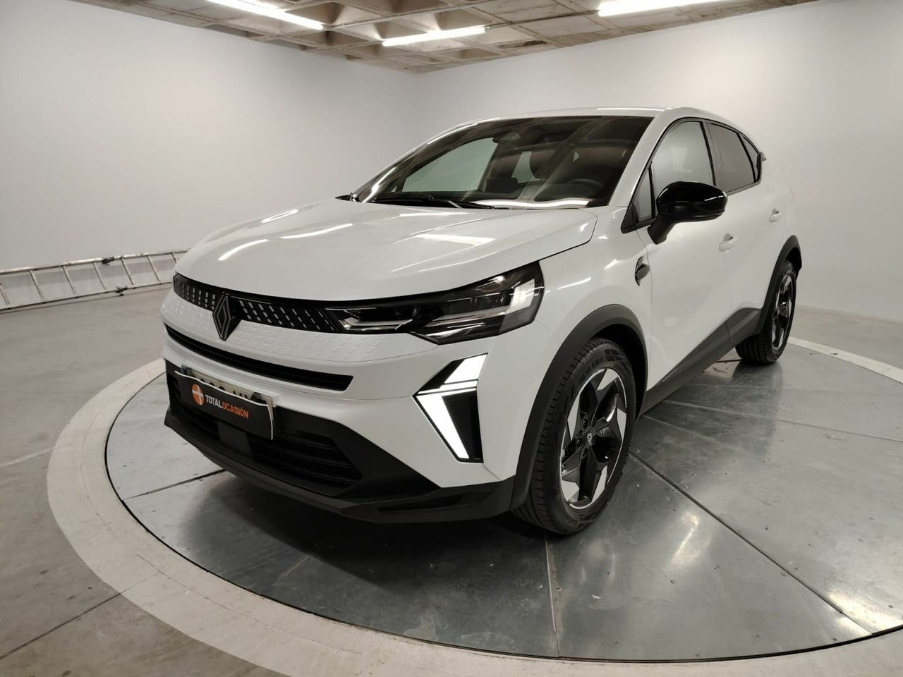 Renault Captur techno TCe 67kW (90CV) - Foto 1