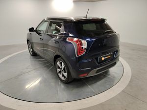 SsangYong Tivoli G15T Limited - Foto 5