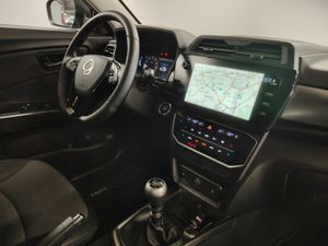 SsangYong Tivoli G15T Limited - Foto 39