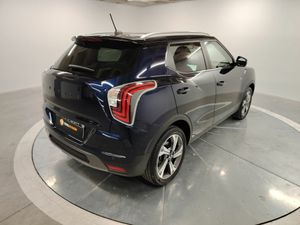 SsangYong Tivoli G15T Limited - Foto 6