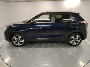 SsangYong Tivoli G15T Limited - Foto 4