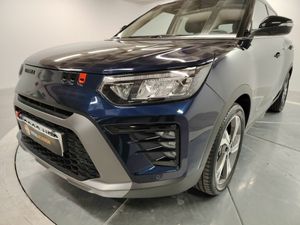 SsangYong Tivoli G15T Limited - Foto 11