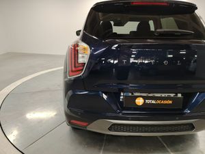 SsangYong Tivoli G15T Limited - Foto 14