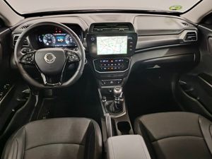 SsangYong Tivoli G15T Limited - Foto 9