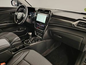 SsangYong Tivoli G15T Limited - Foto 38