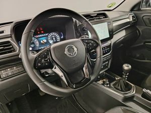 SsangYong Tivoli G15T Limited - Foto 23