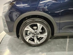 SsangYong Tivoli G15T Limited - Foto 12