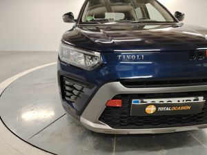 SsangYong Tivoli G15T Limited - Foto 10
