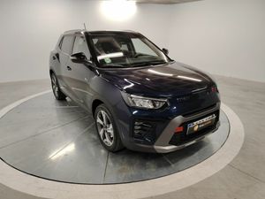 SsangYong Tivoli G15T Limited - Foto 3