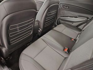 SsangYong Tivoli G15T Limited - Foto 36