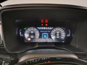 SsangYong Tivoli G15T Limited - Foto 27