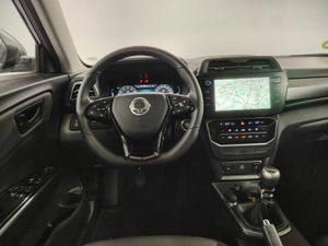 SsangYong Tivoli G15T Limited - Foto 37