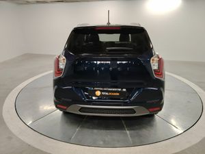 SsangYong Tivoli G15T Limited - Foto 13