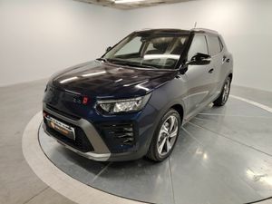 SsangYong Tivoli G15T Limited - Foto 2