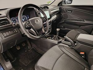 SsangYong Tivoli G15T Limited - Foto 22