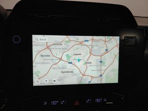 SsangYong Tivoli G15T Limited - Foto 29