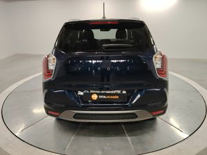 SsangYong Tivoli G15T Limited - Foto 7